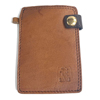 oio Leather Cardcase GDW-53287 BRBK