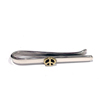 PEACE TIEBAR ̑  Vo[ANZ GTB-54092