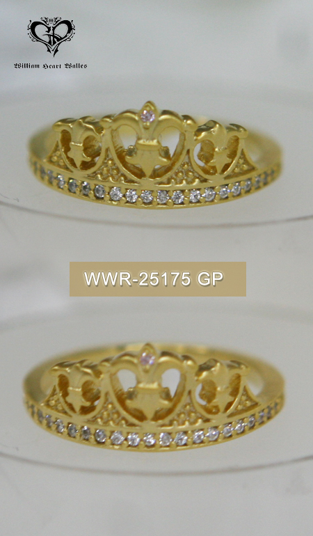 fB[ w / O WWR-25175 GP LADY