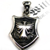 Phoenix Shield Pendant Vo[ w / O WWP-29954