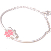 Pink Petal Bracelets Vo[@uXbg bvuXbg PB-23430