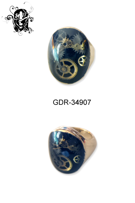 Vo[ w / OVo[ w / O GDR-34907