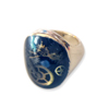 Psykere Mech Ring Vo[ w / O Vo[ w / O GDR-34907