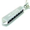 Punks Defiance Pendant Vo[@y_g fB[ w / O BFP-10099-BK MENS