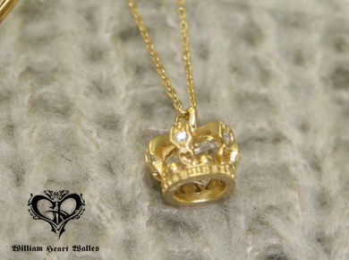 Vo[@y_gLady Pendant WWP-25216 GP