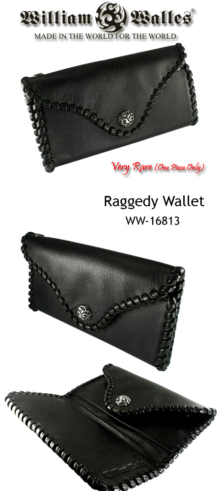 レザー 財布 / ウォレットレザー 財布 / ウォレット WW-16813
