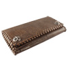 Reptile Wallet U[ z / EHbg Vo[@y_g WW-16811
