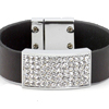 Rhombus Bracelet U[uXbg {fBsAX PB-6558 BK