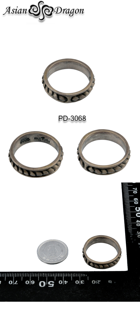 シルバー 指輪 / リングシルバー 指輪 / リング PD-3068