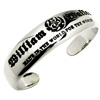 Rogo Bangle 1 Vo[@oO Vo[@oO WWSB-2043 MEN