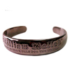 Rogo Bangle 2 Vo[@oO Vo[@oO WWSB-2043 BK MEN