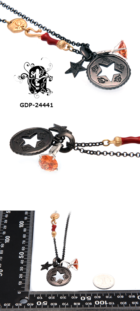 シルバー ペンダントシルバー ペンダント GDP-24441