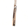 Rose Gold 45cm Vo[@sAX PN-64655 RG