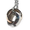 Rose Gold 45cm Vo[ w / O PN-64657 RG