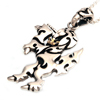 Royal Unicorn Pendant Vo[@y_g ys WWP-23665