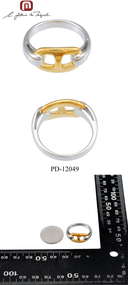 レディー 指輪 / リングレディー 指輪 / リング PD-12049
