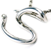 Scintillante S Silver Pendant Vo[@y_g Vo[@y_g PD-7091