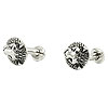 Sentimental Lion Cufflink JtN ANZT[ i WWD-16869