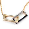 Shape Knot GD Vo[ w / O PD-61899 GD