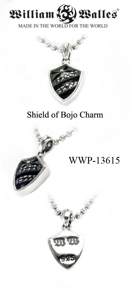 シルバー ペンダントシルバー ペンダント WWP-13615