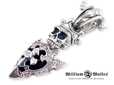 Vo[@y_gLady Pendant WWP-11606 LADY