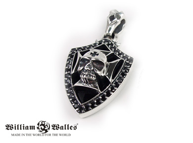 Vo[@y_gLady Pendant WWP-13109