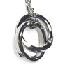 Silver Wh 50cm Vo[@uXbg PN-64660 SV