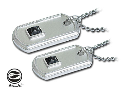 yAEACeyAEACe BFP-10097-BK Pair