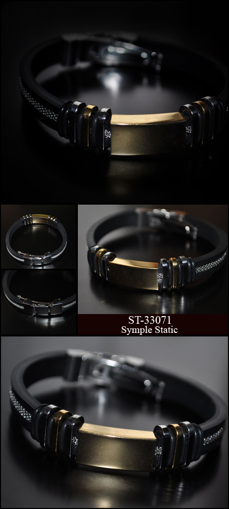 シルバー ブレスレットシルバー ブレスレット PB-31146 (ST-33071)