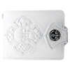 Skull and Cross White U[ z / EHbg KEfBU[ WW-13179 WH