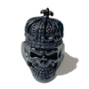 Skull Crown BK Vo[ w / O THR-72022 25