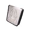 Sky Oxen Tribal Wallet All White U[ z / E& Vo[@y_g WW-16651 WH WH