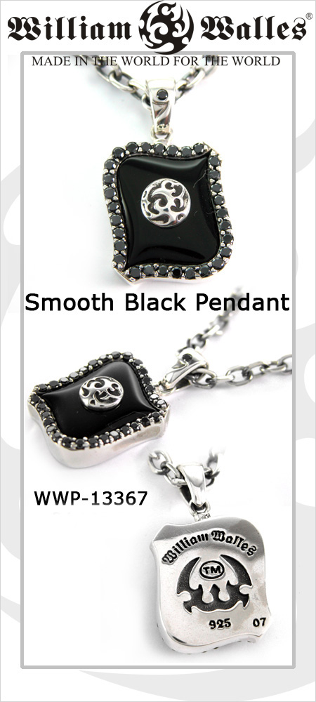 シルバー ペンダントシルバー ペンダント WWP-13367