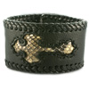 Snake Cross Bracelet U[uXbg U[ z / EHbg WWB-16787