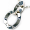 Sphere of Currency Pendant II Vo[@y_g Vo[@y_g PD-3000-943