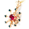 Star of Phillip Pendant Vo[@y_g Vo[@y_g WWP-14603
