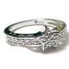 Stella Maris Silver Ring fB[ w / O L[z_[ PD-7014