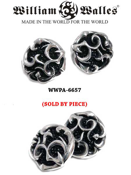シルバー925 パーツ WWPA-6657