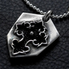 Stingray Cross Hexagon Vo[@uXbg WWP-038