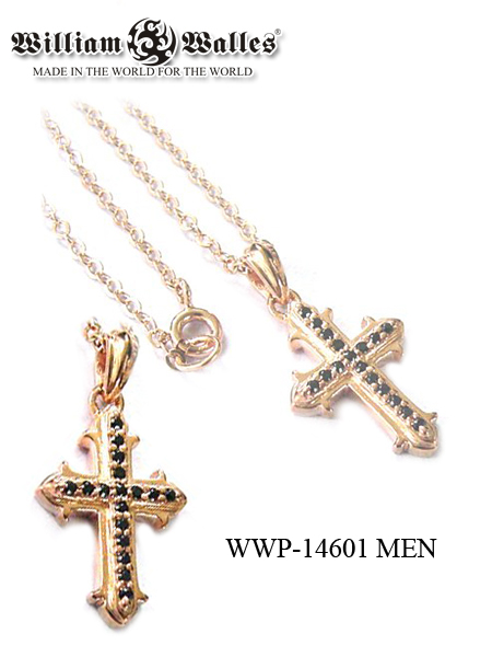 シルバー ペンダントシルバー ペンダント WWP-14601 Men