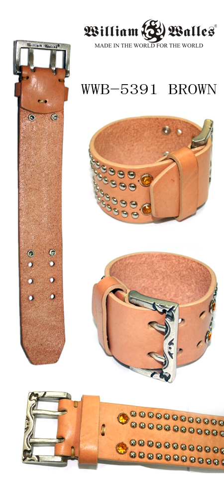 U[uXbgU[uXbg WWB-5391 BROWN