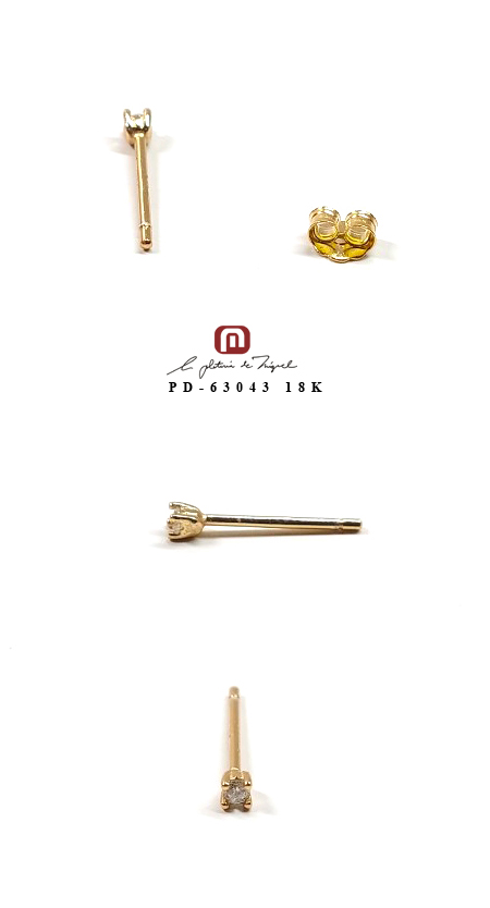 Vo[@sAX PD-63043 18K