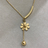 SUNFLOWER Lady Pendant STN-61269