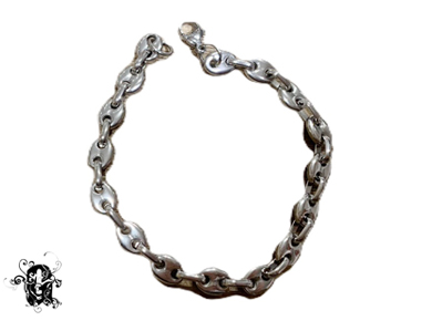 Stainless Bracelet STB-71444 SVSM