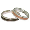 Sweet Heart Pair Ring yAEACe L[z_[ PD-22984 PAIR