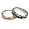 Sweet Heart Pair Ring yAEACe yAEACe PD-23042 PAIR