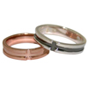 Sweet Heart Pair Ring yAEACe ys PD-23064 PAIR