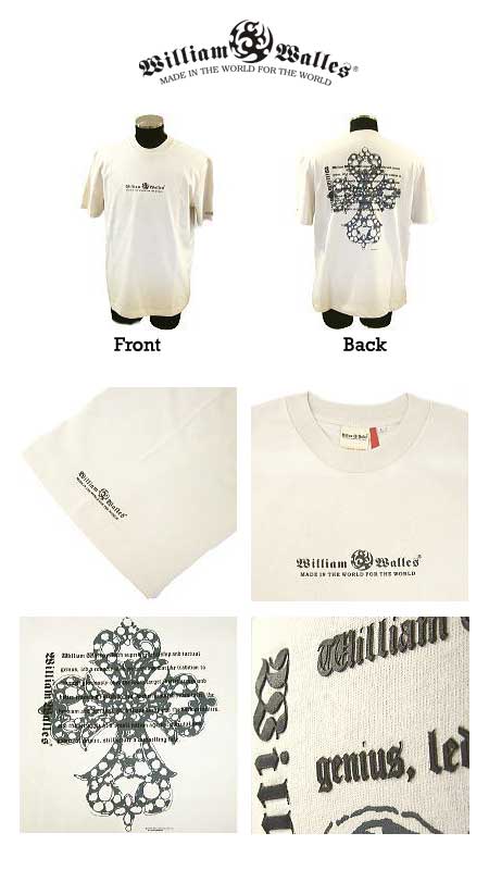TシャツTシャツ WWST-5157