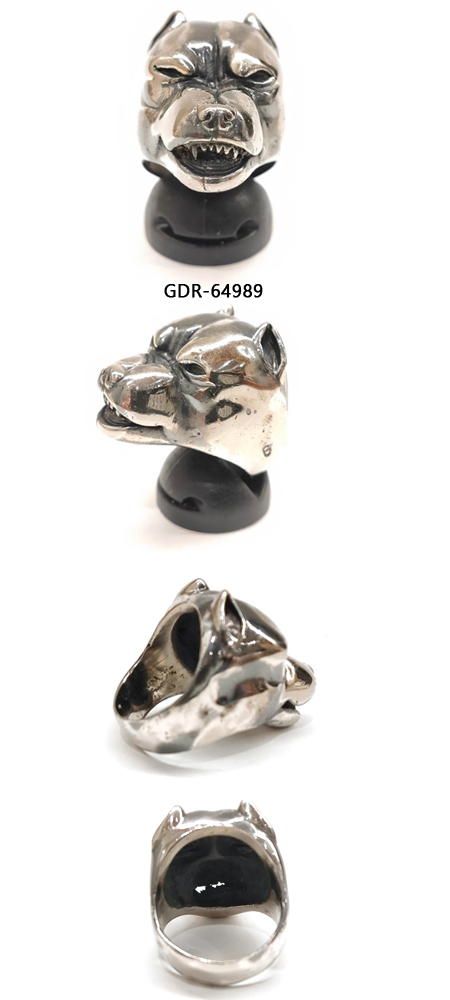 Vo[ w / O GDR-64989