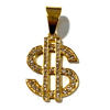 The Dollar Leather Keyholder GDP-63312